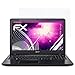 Produktbild atFolix Glasfolie kompatibel mit Acer Aspire F F5-573G 15,6 inch Panzerfolie, 9H Hybrid-Glass FX Schutzpanzer Folie