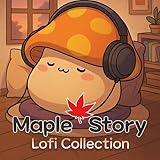  MapleStory Lofi Collection (The Lake Of Oblivion)