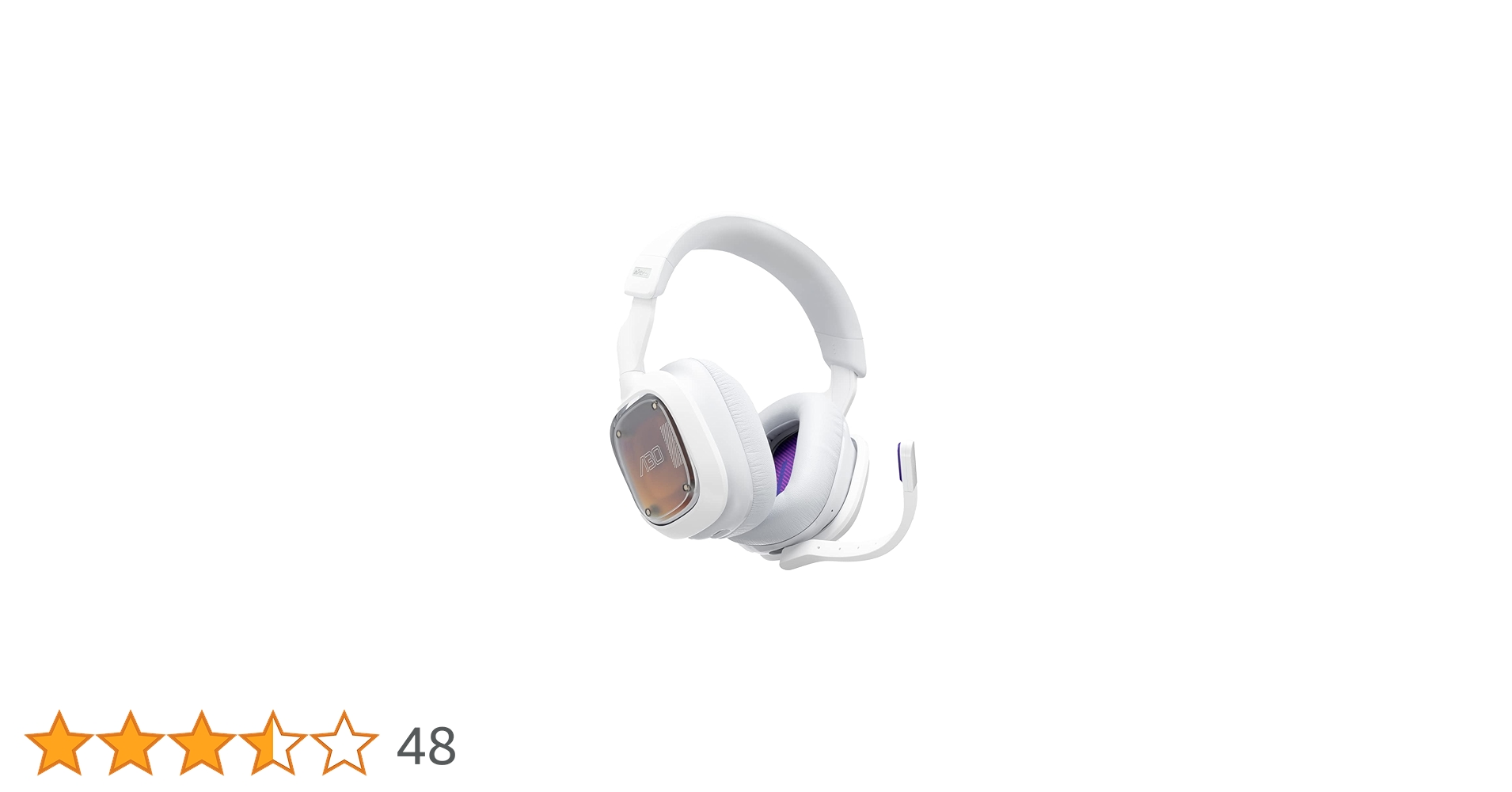 Logicool A30 ワイヤレスヘッドセット ホワイト 514tiJME4tL.jpg_BO30,255,255,