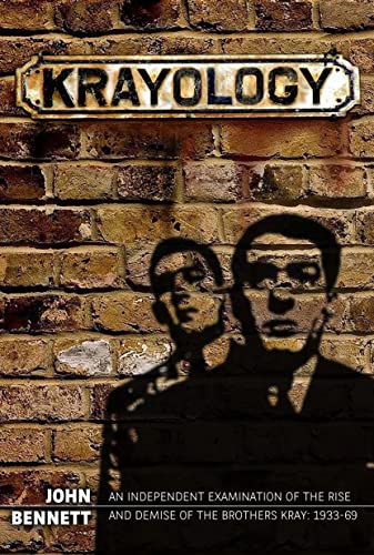 Krayology view 2