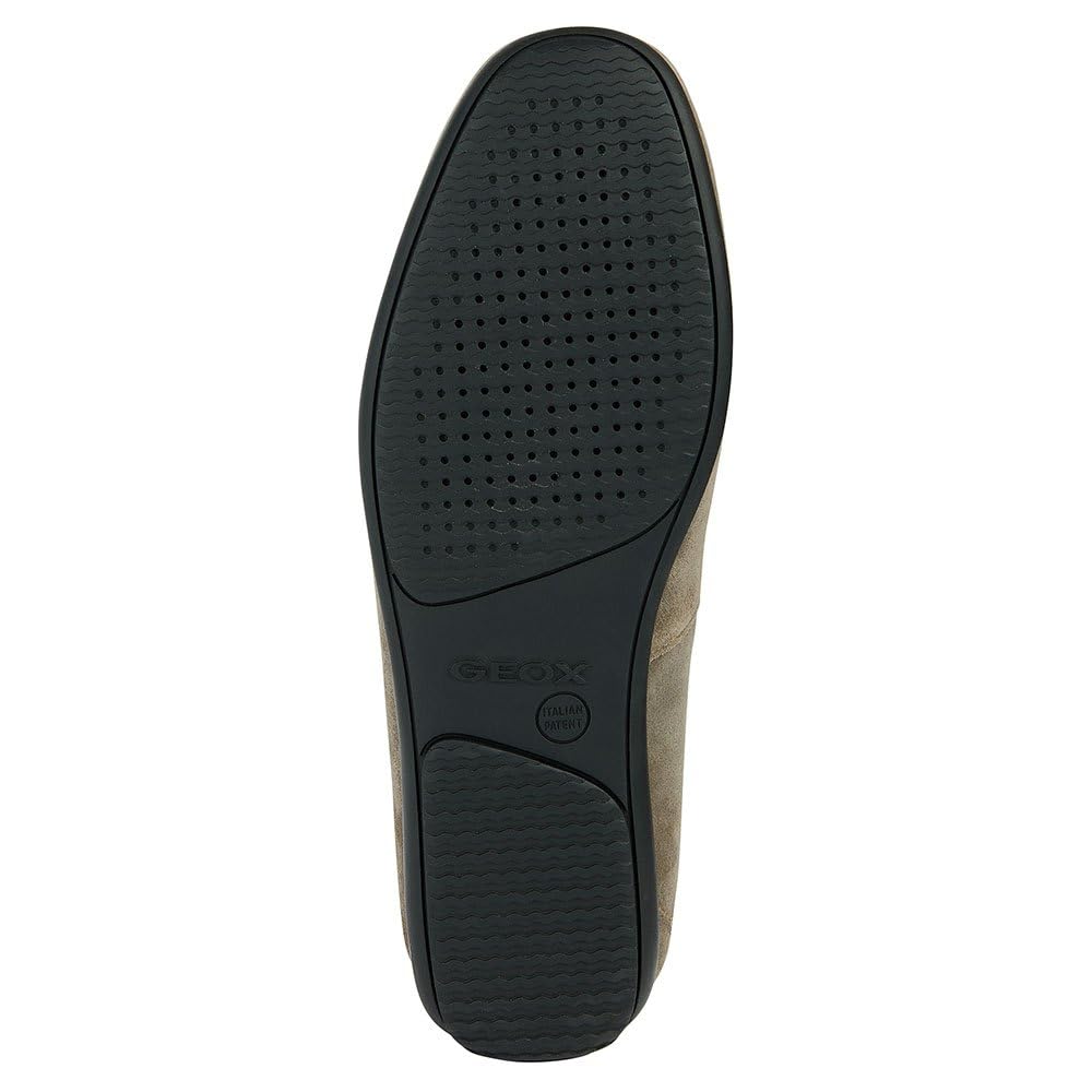 Geox U Ascanio A MoccasinUomo
