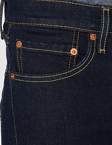 Levi's Heren 505 Regular Jeans - Image 4