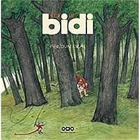 Kucuk Fare Bidi 9750821394 Book Cover