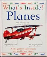 Planes 1564581357 Book Cover