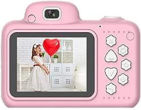 Gugio Kids Camera Child Camera Digital Children Cameras with Inches Screen Christmas New Year Birthday Festival Toy Gift for Children Age 3-12