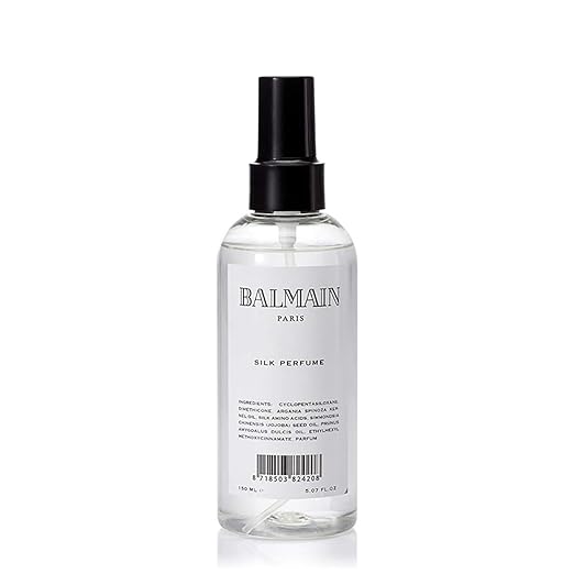 Balmain - Silk Perfume - 6.7oz