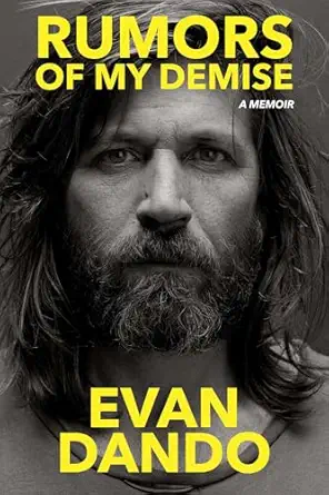 Rumors of My Demise: A Memoir-Wow! eBook
