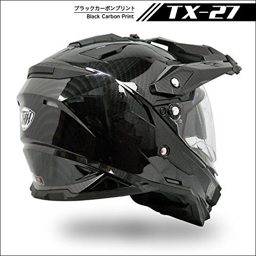THH TX−27カーボン柄 TX-27 Black Carbon | THH Japan