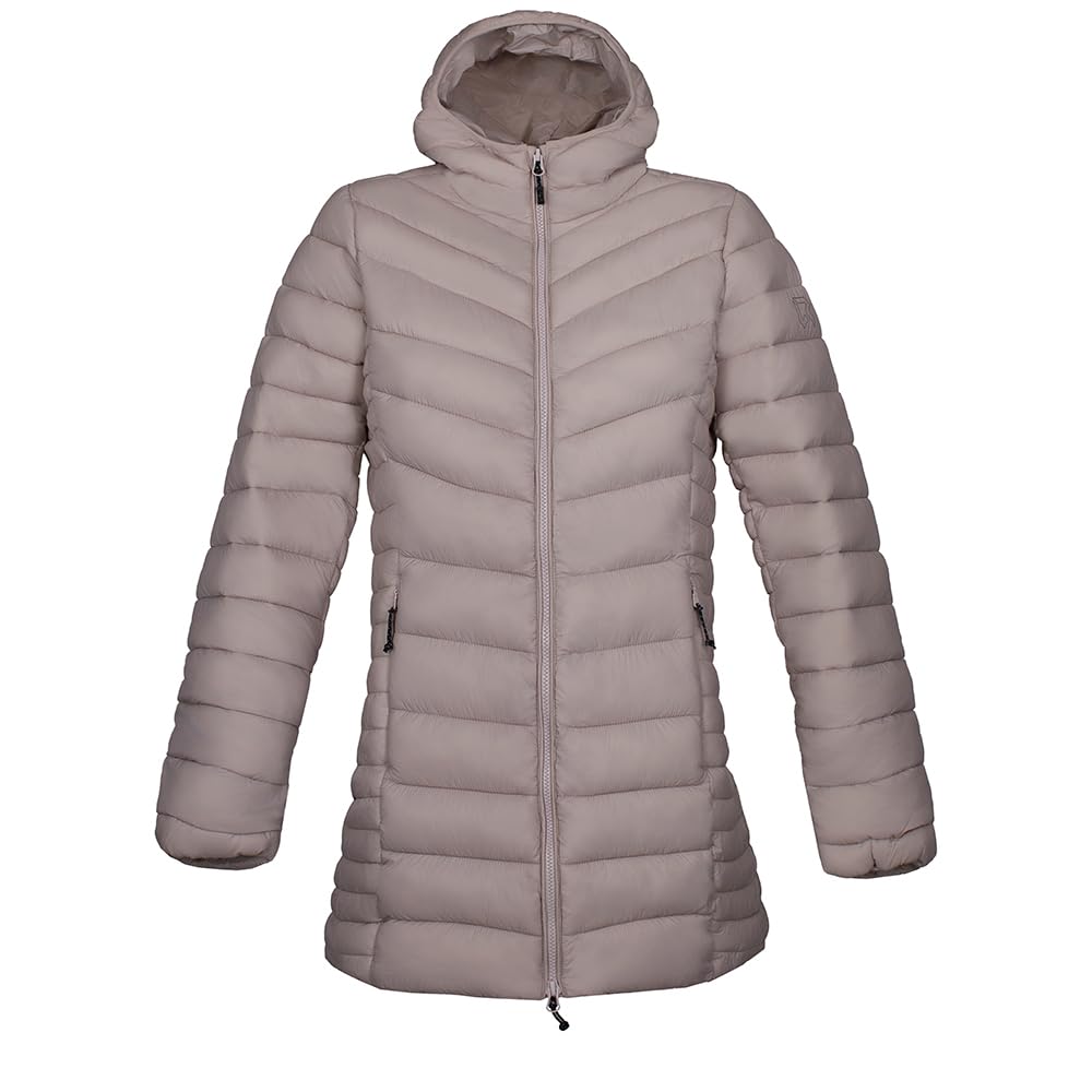ROCK EXPERIENCE RE.JUNEAU PADDED JACKET