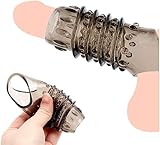 Metal Cock Cage for Male Lightweight Chastity Cage Breathable Chastity Devices Men's Penis Cage Lock Toys Bird Chastity Lock Sweater Steel JDIO-DSA741