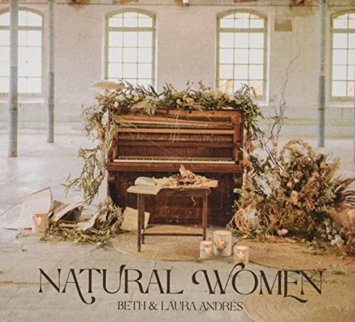 Natural Women.