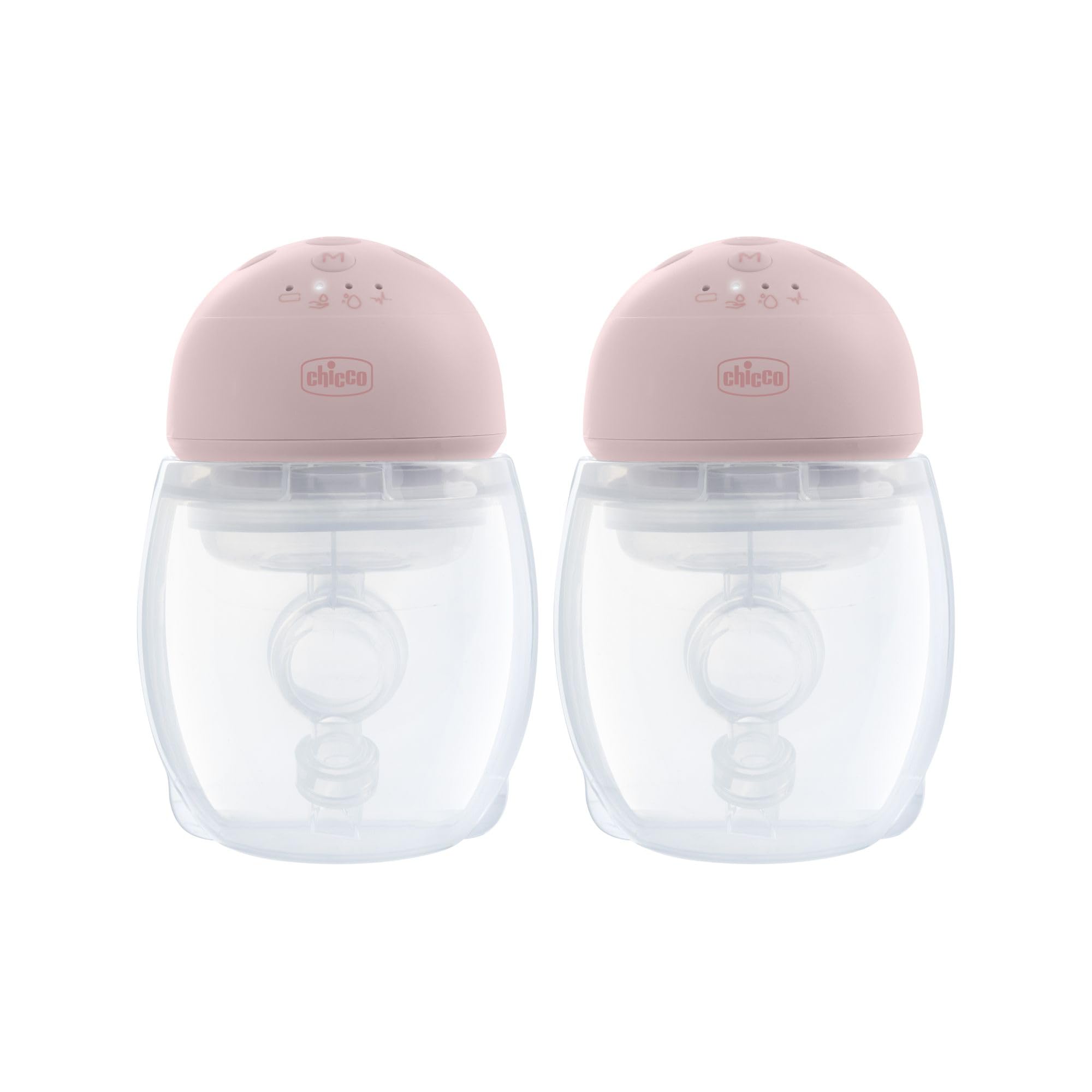 Tire-lait électrique compact Chicco pour tirer son lait au bureau