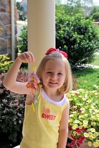 Silly Bandz Princess - 24 Pack