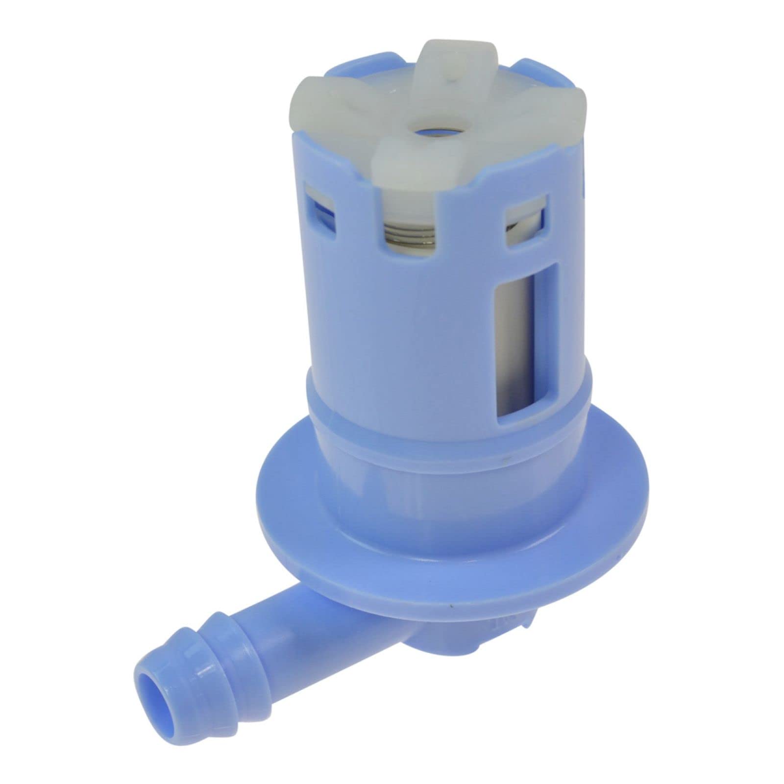 F6TZ-9B076-AA - Sello De Válvula De Vapor Para Depósito De Gasolina Y