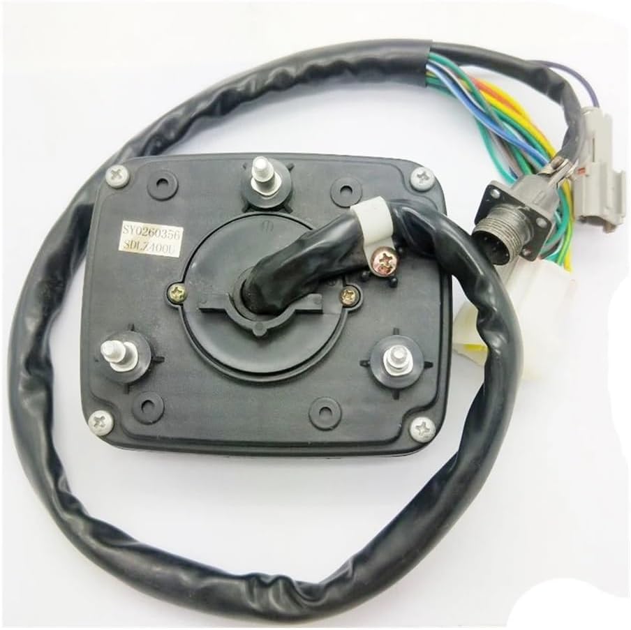 Speedometer Led Fit For O 400 I 400cc ATV