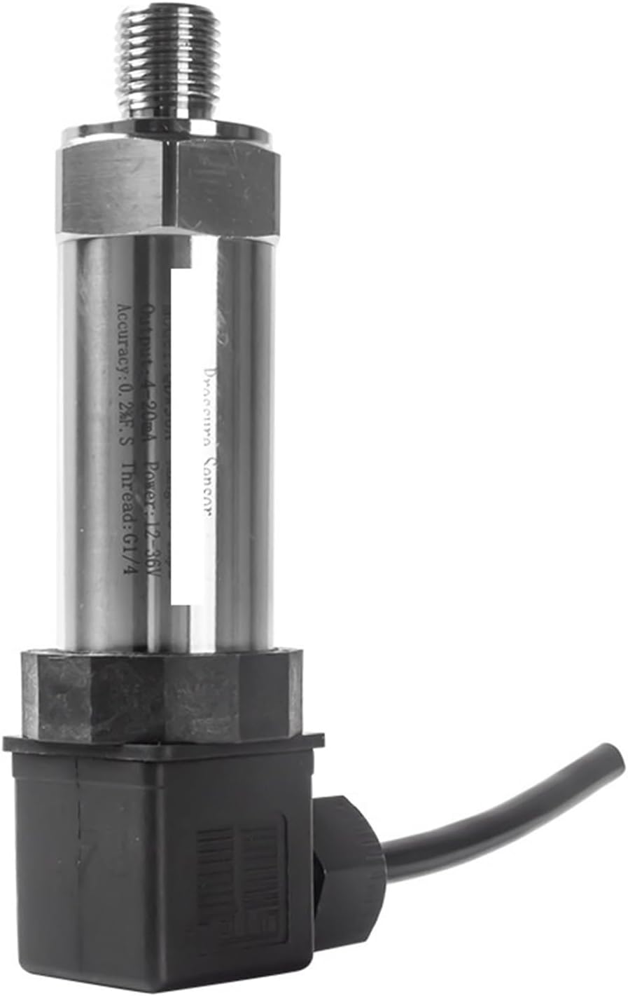 QDY30A-B Füllstandssensor - 4-20mA/0-10V/RS485 Ausgang