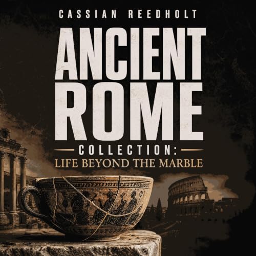 Ancient Rome Collection: Life Beyond the Marble cover art