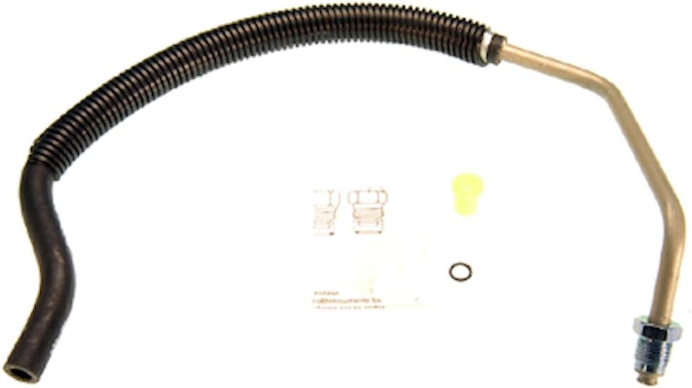 Edelmann 80170 Power Steering Return Hose