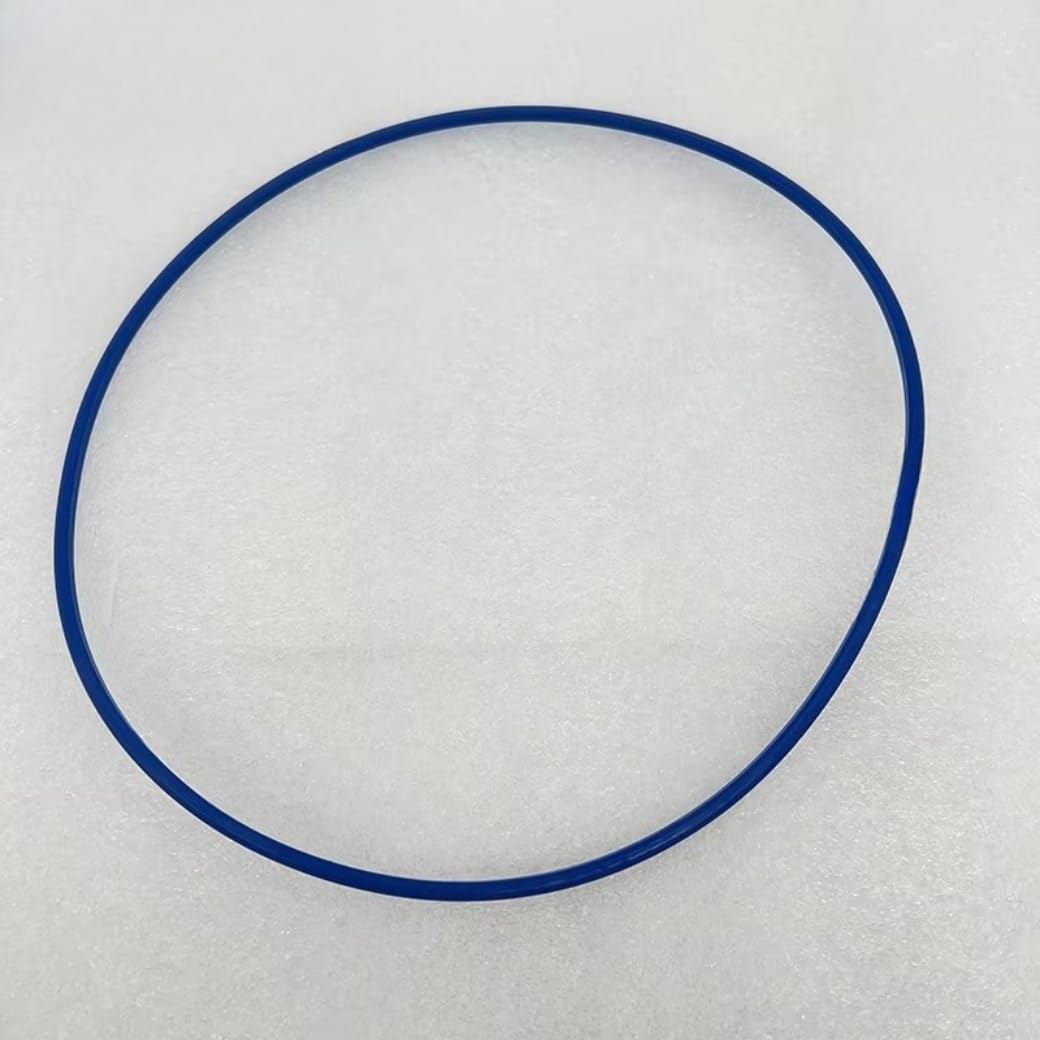 Sealing Ring, Compatible with Excavator CX290B CX350B CX470B CX290 CX330 CX350 CX460, LE012900 LE012910, Replacement Part (LE012900)