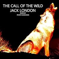 The Call of the Wild audio book
