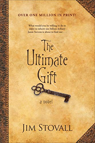 The Ultimate Gift: A Novel – The Timeless Tale of a Young Man’s Journey Toward Discovering the True Gift of Life image 3