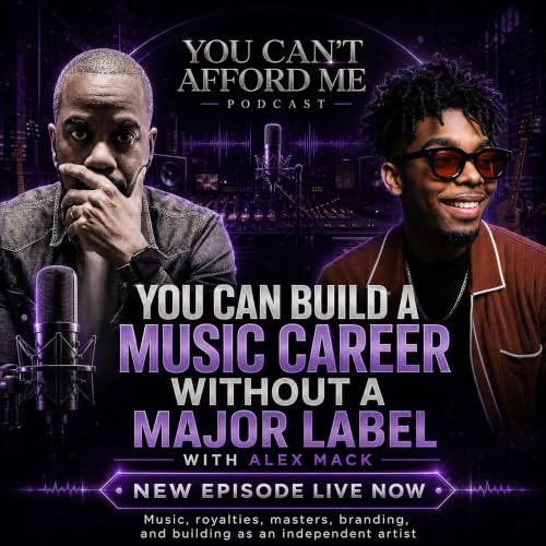 You Can Build A Music Career Without A Major Label
