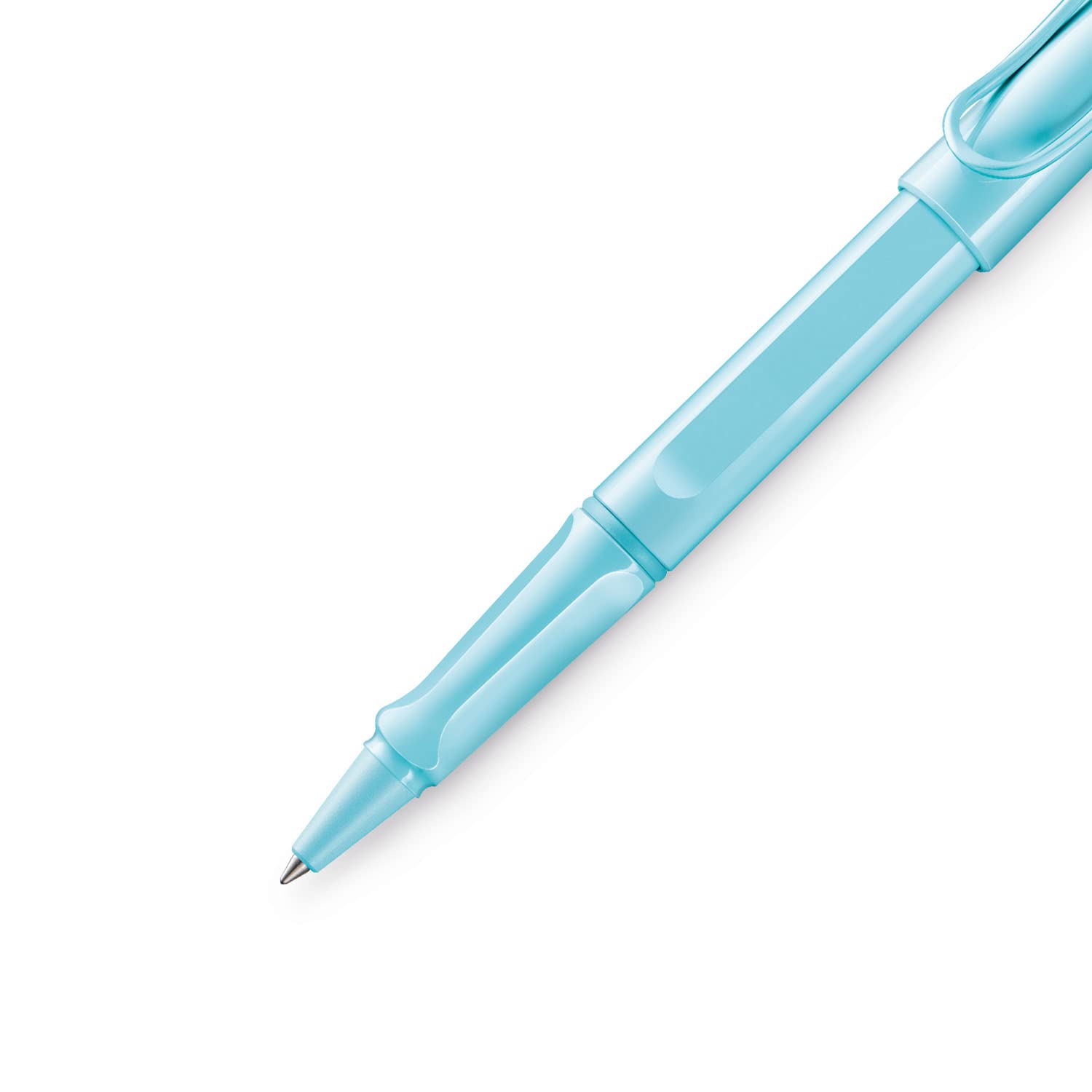 LAMY SAFARI 2023 OZEL URETIM RENGI AQUASKY ROLLER KALEM