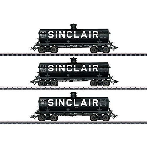 Märklin 45664 Modelleisenbahn Wagenset, Spur H0