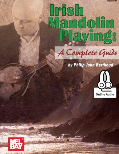 Irish Mandolin Playing: A Complete Guide