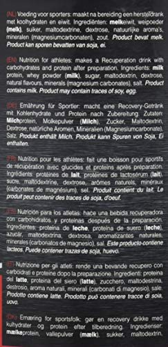 BORN SUPPLE RECUPERADOR BOTE 450 g