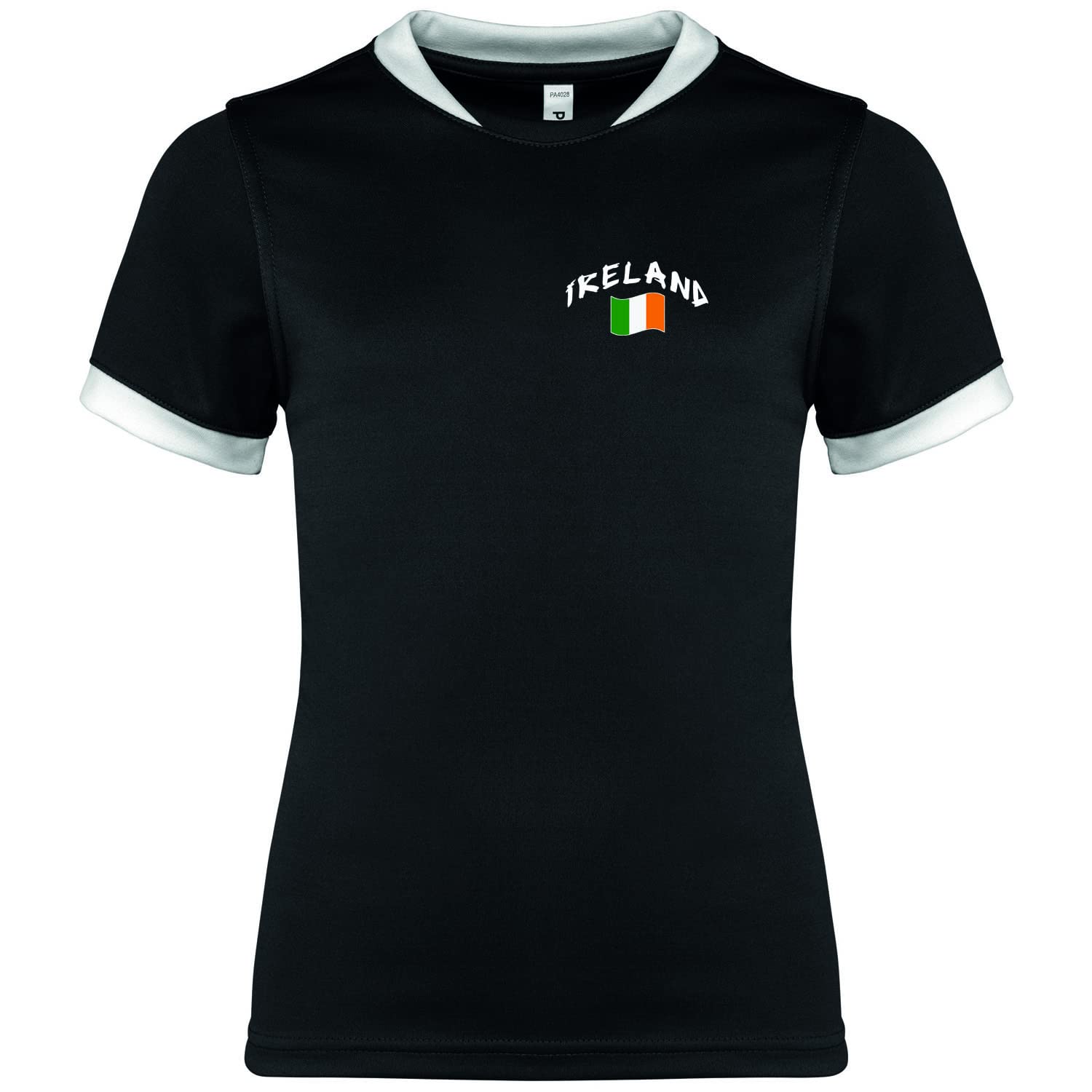 Irlande T-Shirt Garçon