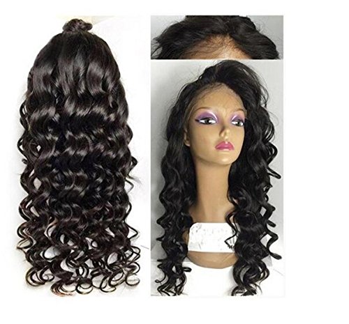 ATOZWIG Synthetic Wig Women Long Wave Highlight Body Wavy Cheap Synthetic Wigs Realistic female women