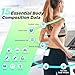 Imagen de RunSTAR Báscula de Baño Inteligente