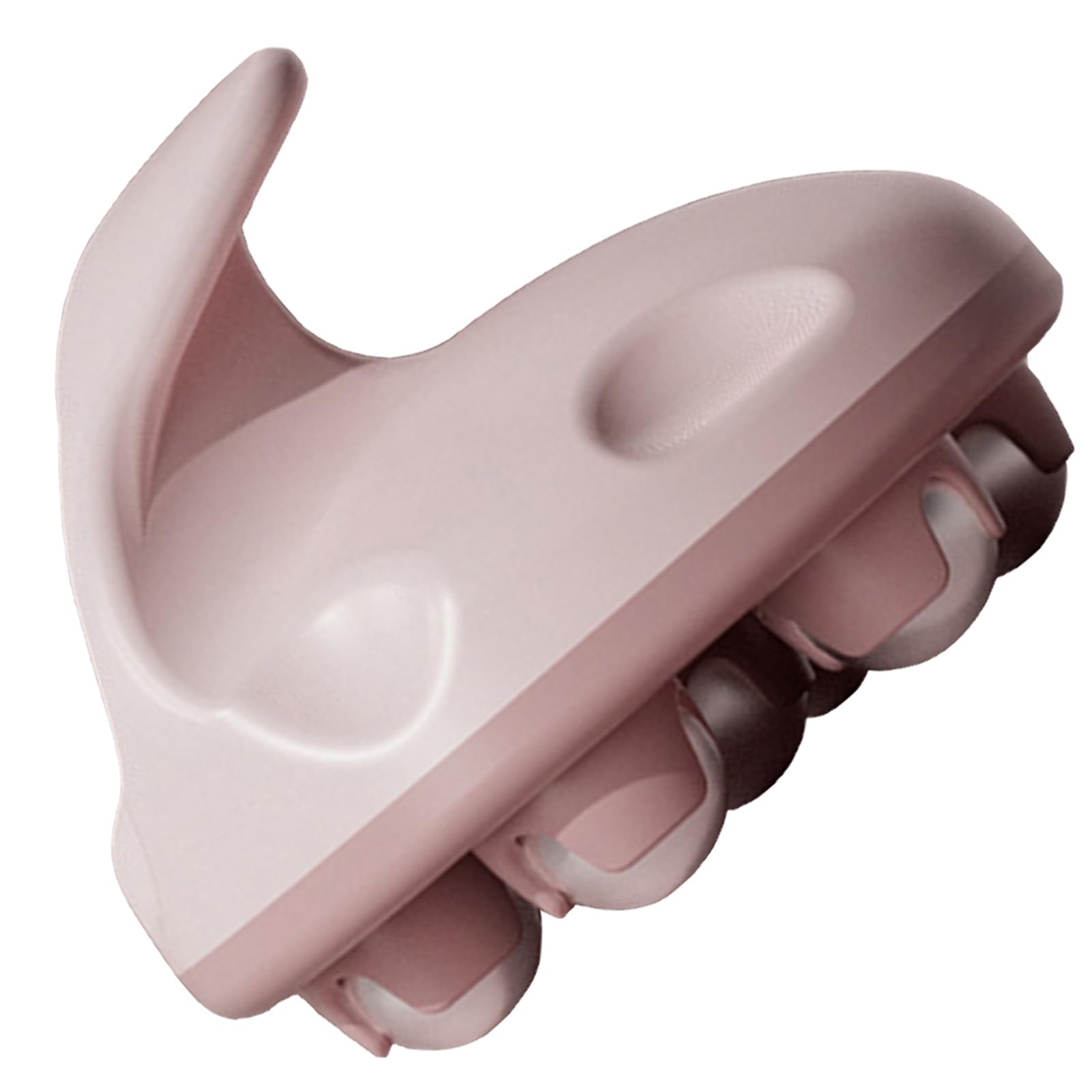 WMM Masajeador de mano, herramienta de masaje de cuerpo completo con masajeador de bola rodante, rodillo manual de 361 grados para músculo, espalda, cuello, articulaciones, pies, hombros, piernas,