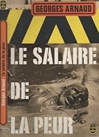 Le Salaire De La Peur 2266014463 Book Cover
