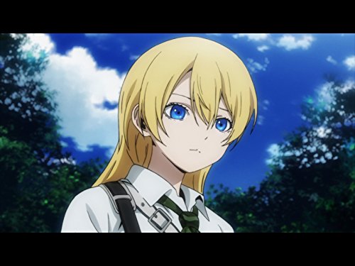 第4話 世界ランカー