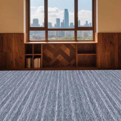 ���O ����~�ߕt 100 x 110 cm ����~�ߕt���J�[�y�b�g���O�������Ȑ܏�݃L�b�`���A���ցA�Q���Ȃǂ̃V�[���ɓK���Ă��܂�, �_�[�N�O���[