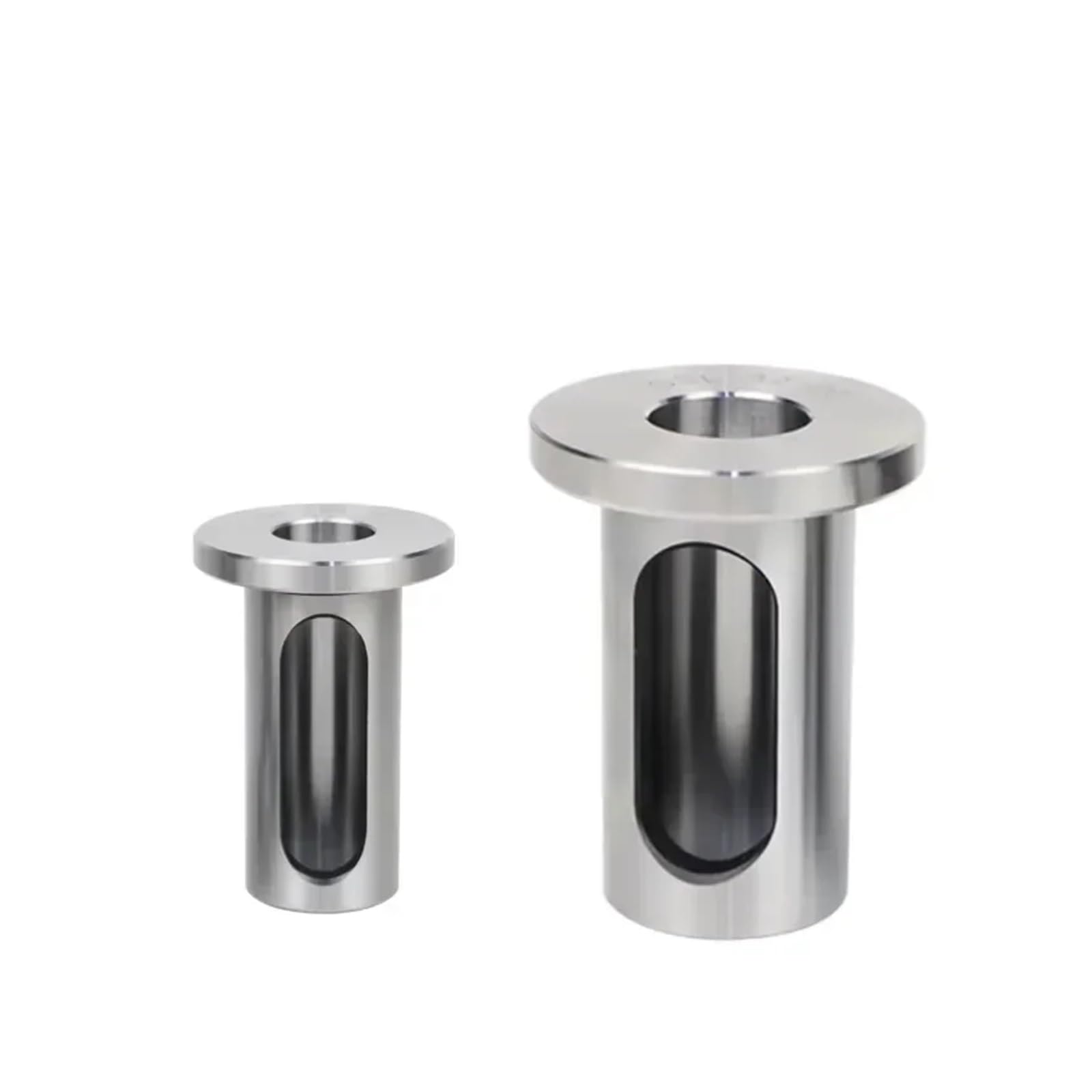 Adaptador de enchufe para torno y fresadora CNC Portaherramientas de ruta de aceite, manguito de conversión, portaherramientas fijo lateral, reductor 25-20 32-20 40-25 40-32 for taladro en U(32-25)