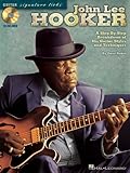John Lee Hooker: A Step-by-Step Breakdown of His Guitar Styles and Techniques (Guitar Signature Licks)