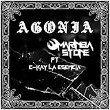  Agonia
