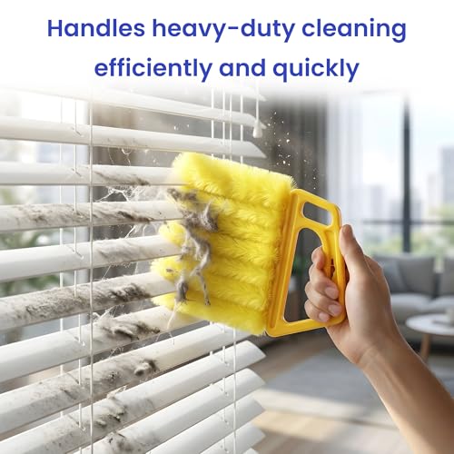 Blind Cleaner Duster Tool 3 Pcs