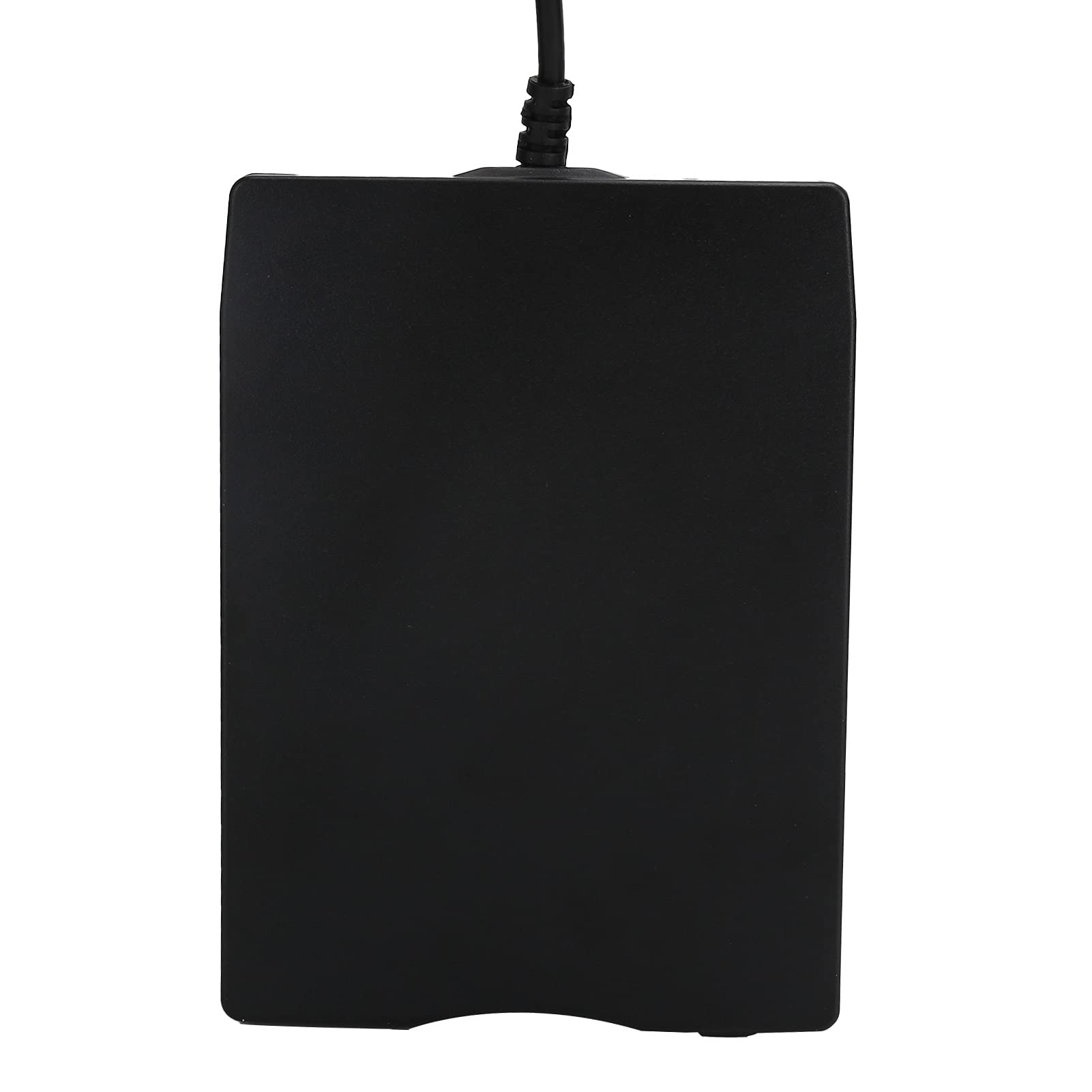 Lecteur de Disquette pour PC Portable 3.5In 1.44MB Lecteur de Disquette FDD Lecteur de Disquette Externe USB Portable pour S98se/ME/2000/XP, pour OS X 8.6
