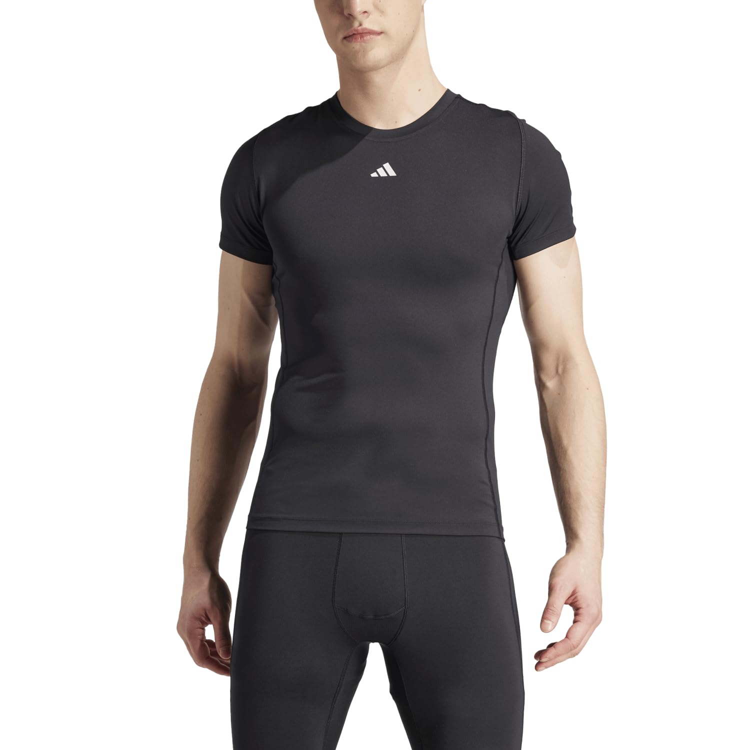 adidas Performance Techfit Aeroready – Camiseta para hombre