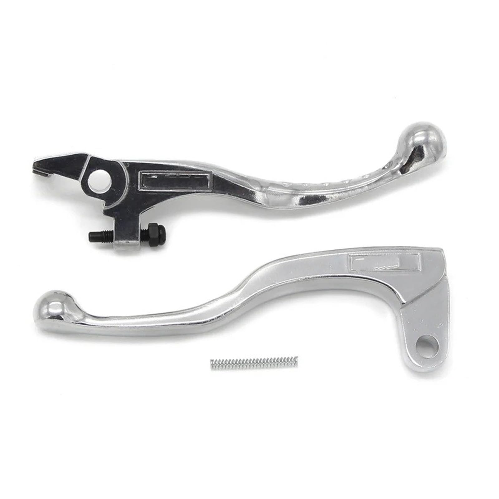 Brhqdnh One Color For Suzuki For Dr-Z250 For Dr-Z400 Dr250 Dr350 For Dr350s For Dr350se For Tsr125 For Tsr200 Motorcycle Brake Clutch Levers Motorcycle Brake Clutch