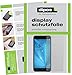 Produktbild dipos I 6X Schutzfolie matt kompatibel mit Asus Zenfone 3 Zoom Folie Displayschutzfolie