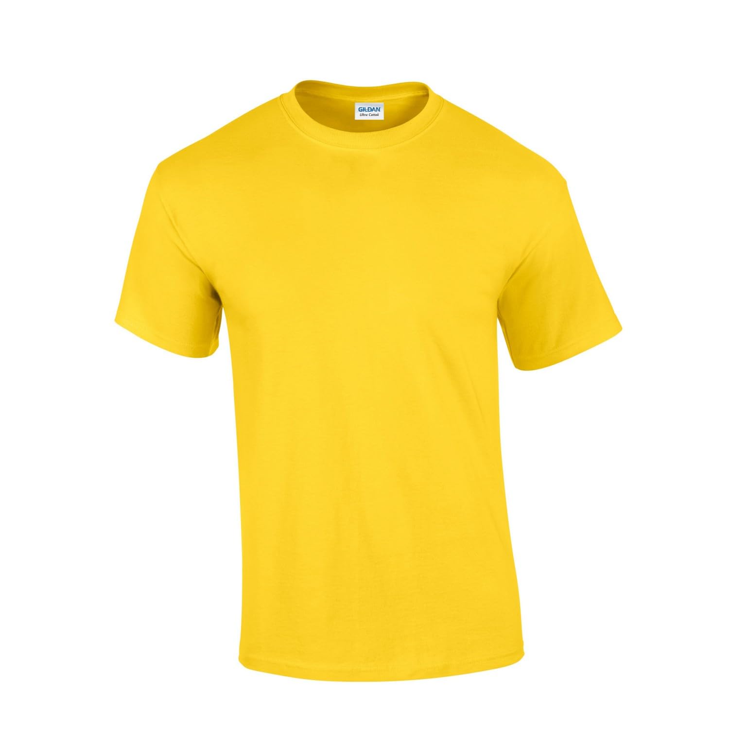 gildan Ultra Cotton™ Adult T-Shirt Brand
