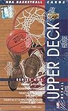 1993-94 Upper Deck Basketball Series 1 Retail Box Sealed (36 Packs) - Basketball Cards
