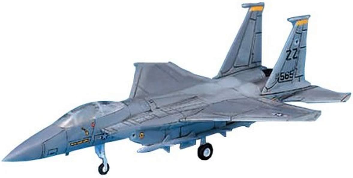 Academy F-15 Eagle Model Kit Scale: 1:144