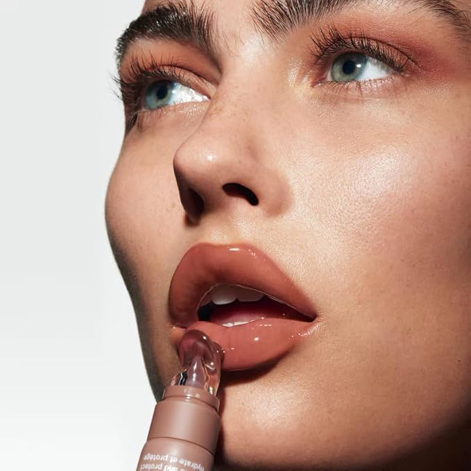 KYLIE lip butter toasted marshmallow 0.35 fl oz