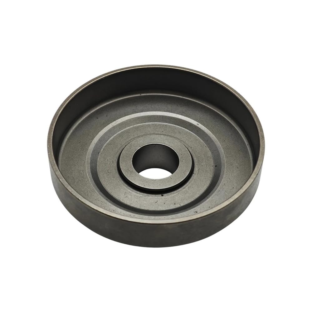 Adecuado for motosierra 357XP 359 357 XP, bomba de aceite, embrague, tambor, llanta, rueda dentada, kit de cojinetes de agujas.